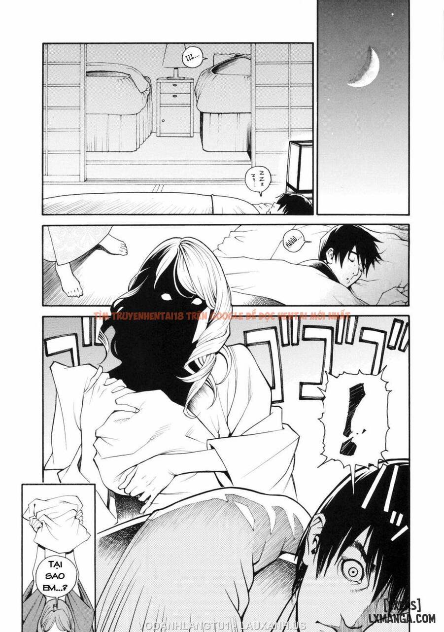 Xem ảnh 3 trong truyện hentai Boshi Double Soukan - Chapter 4 - hentaitvn.net