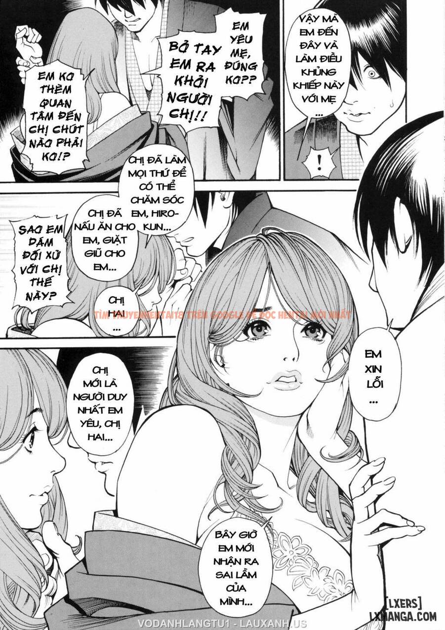 Xem ảnh 5 trong truyện hentai Boshi Double Soukan - Chapter 4 - hentaitvn.net