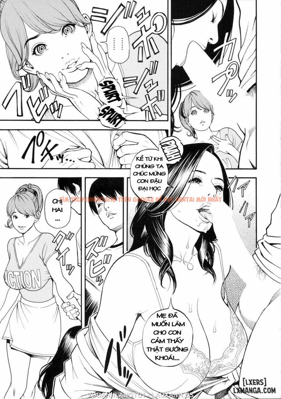 Xem ảnh 24 trong truyện hentai Boshi Double Soukan - Chapter 5 - hentaitvn.net