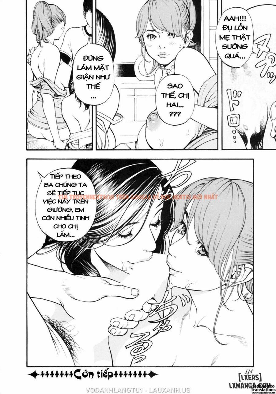 Xem ảnh 31 trong truyện hentai Boshi Double Soukan - Chapter 5 - hentaitvn.net
