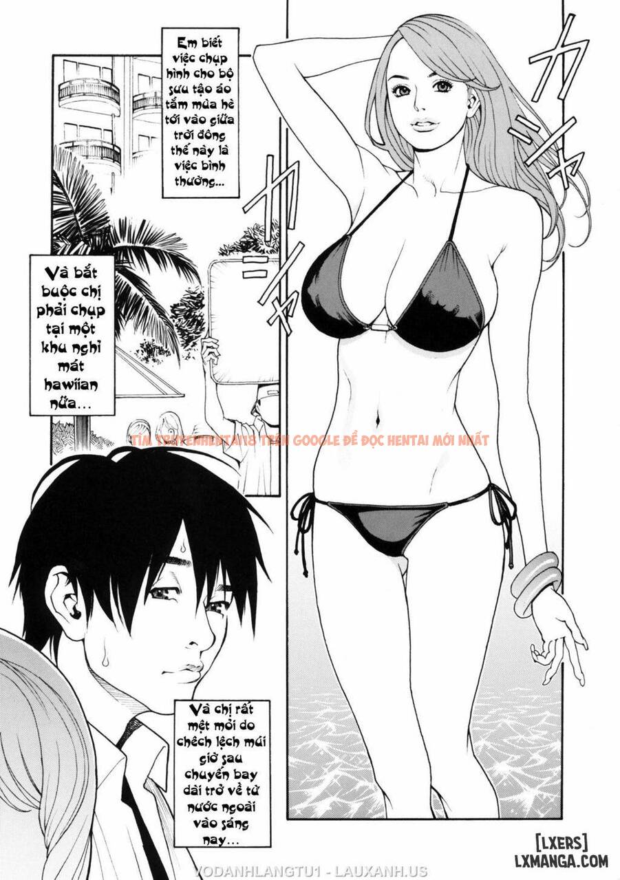 Xem ảnh 4 trong truyện hentai Boshi Double Soukan - Chapter 5 - hentaitvn.net