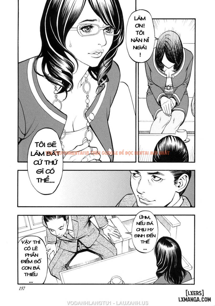 Xem ảnh 20 trong truyện hentai Boshi Double Soukan - Chapter 6 - hentaitvn.net