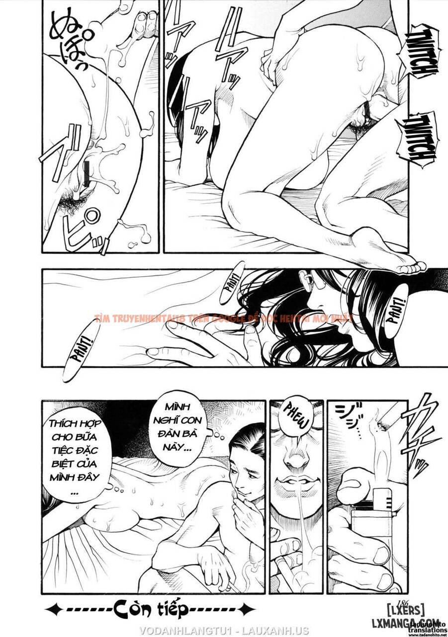 Xem ảnh 15 trong truyện hentai Boshi Double Soukan - Chapter 7 END - hentaitvn.net