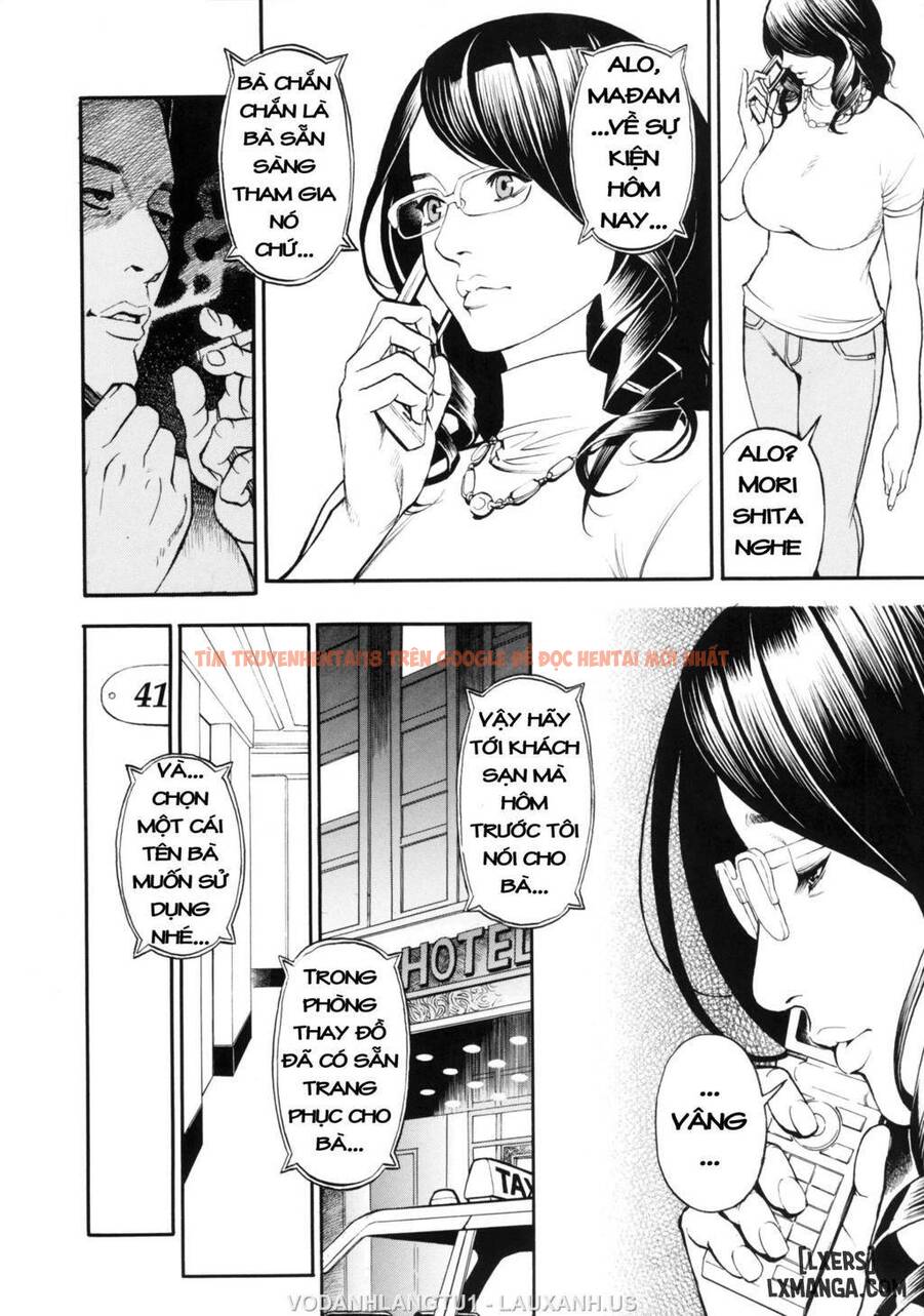 Xem ảnh 19 trong truyện hentai Boshi Double Soukan - Chapter 7 END - hentaitvn.net