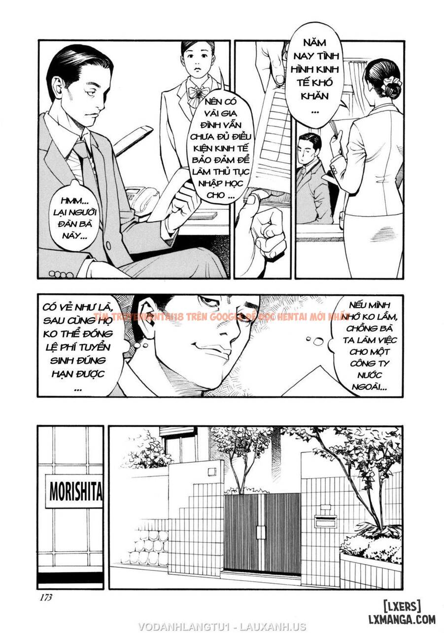 Xem ảnh 2 trong truyện hentai Boshi Double Soukan - Chapter 7 END - hentaitvn.net