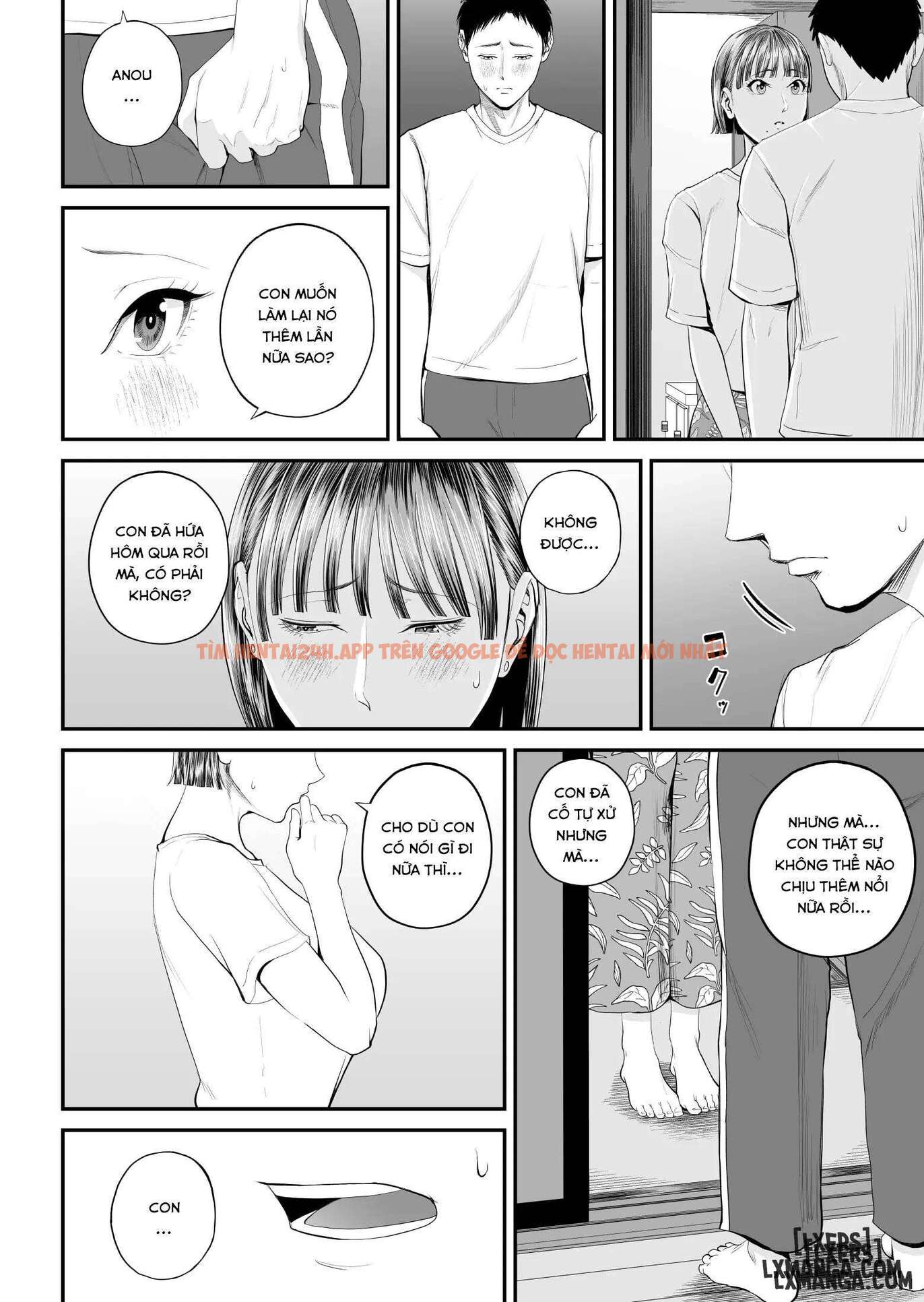 Xem ảnh 37 694021ae6938b trong truyện hentai Boshi Jouji ~Daisuki Na Okaa-san To Konya Majiwaru - Chapter 1 - www.hentaitvn.net Xem ảnh 37 694021ae6938b trong truyện hentai Boshi Jouji ~Daisuki Na Okaa-san To Konya Majiwaru - Chapter 1 - www.hentaitvn.net