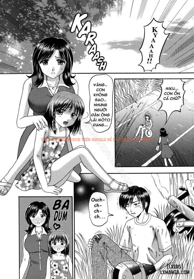 Trang truyện 10 trong truyện tranh Boshi-kan - Chapter 1 - hentai24h.pro