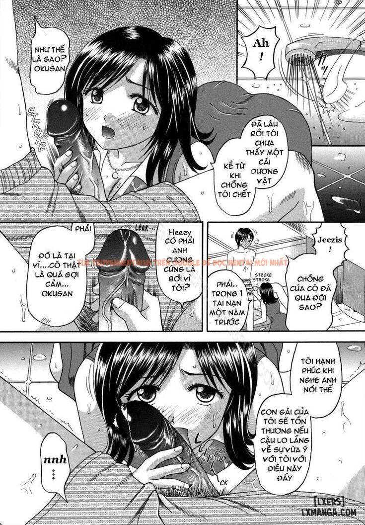 Trang truyện 12 trong truyện tranh Boshi-kan - Chapter 1 - hentai24h.pro