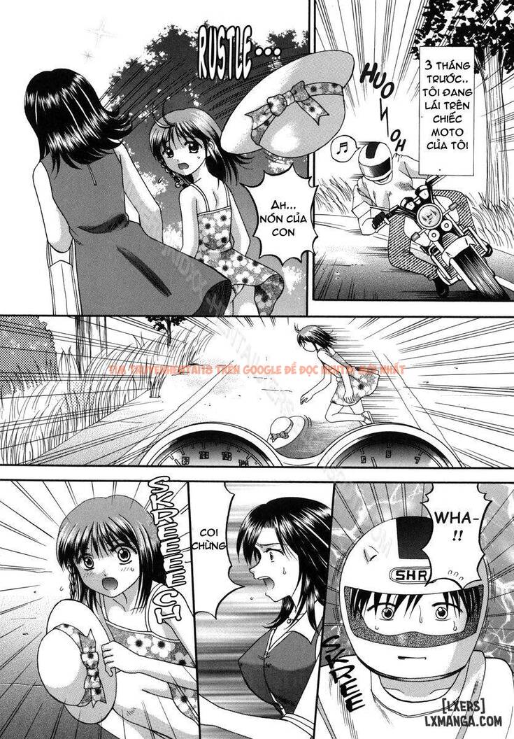 Trang truyện 9 trong truyện tranh Boshi-kan - Chapter 1 - hentai24h.pro
