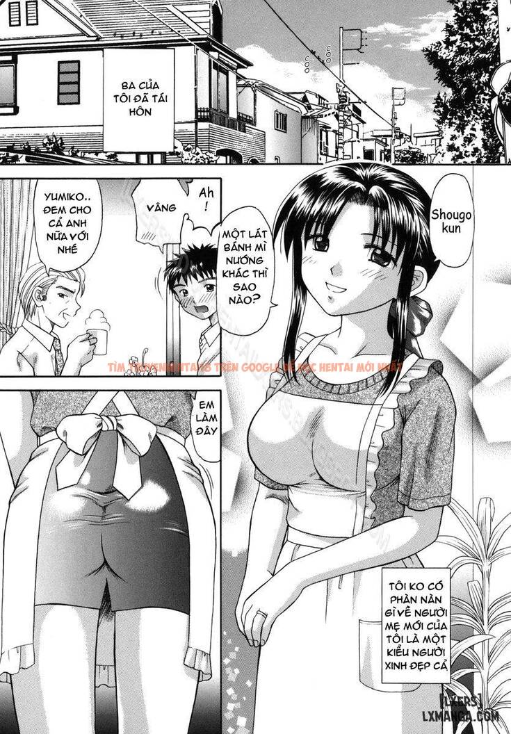 Trang truyện 0 trong truyện tranh Boshi-kan - Chapter 3 - hentai24h.pro