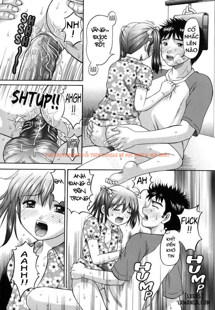 Trang truyện 15 trong truyện tranh Boshi-kan - Chapter 3 - hentai24h.pro