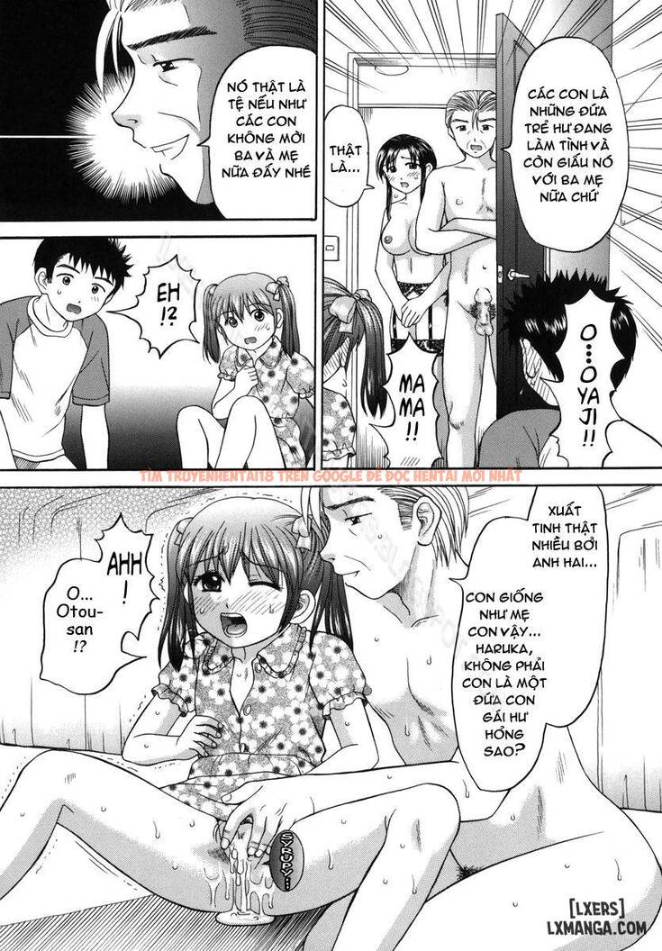 Trang truyện 19 trong truyện tranh Boshi-kan - Chapter 3 - hentai24h.pro