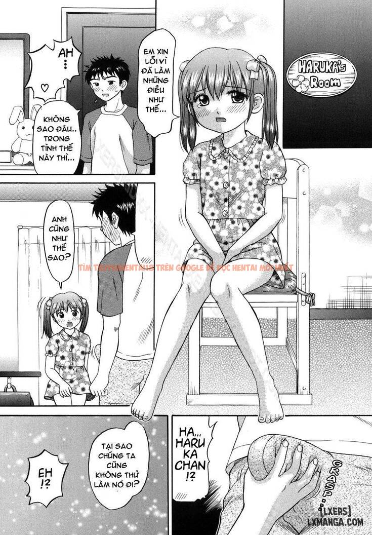 Trang truyện 8 trong truyện tranh Boshi-kan - Chapter 3 - hentai24h.pro