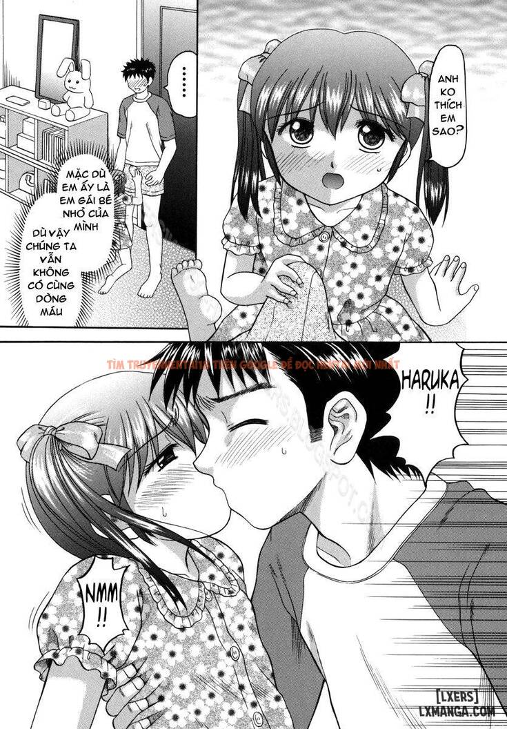 Trang truyện 9 trong truyện tranh Boshi-kan - Chapter 3 - hentai24h.pro