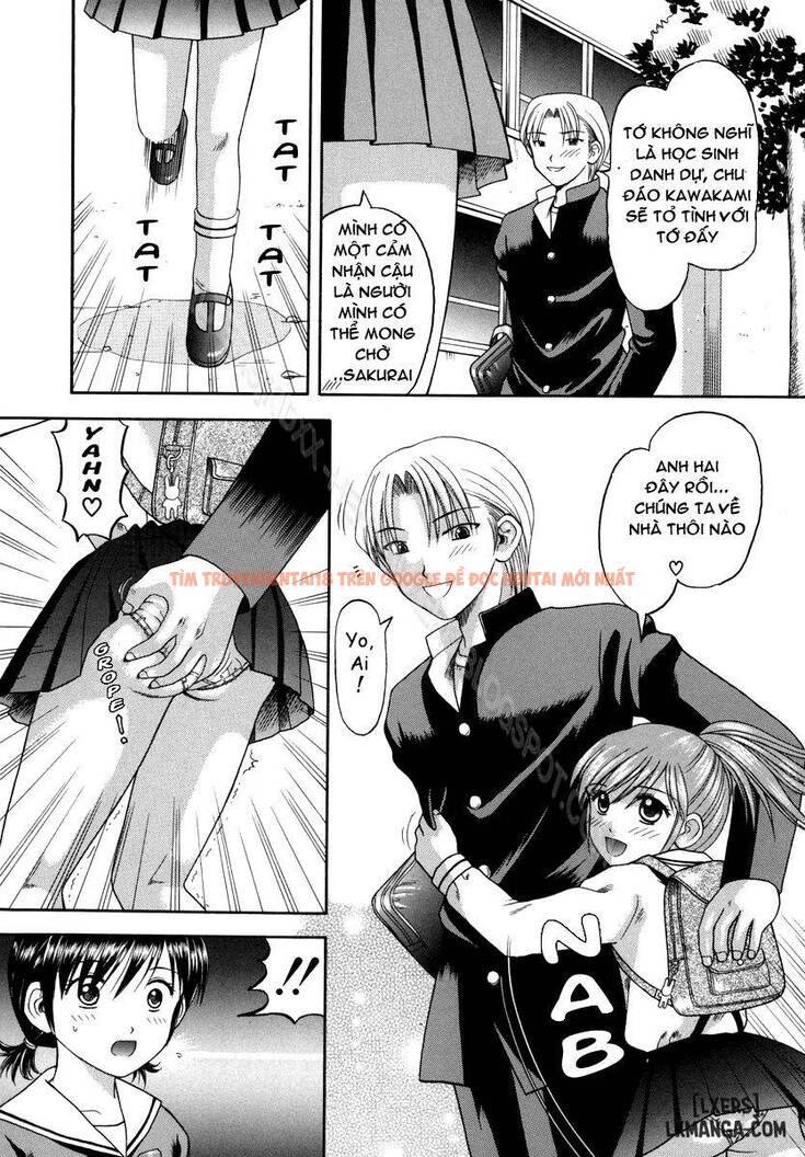 Trang truyện 1 trong truyện tranh Boshi-kan - Chapter 4 - hentai24h.pro
