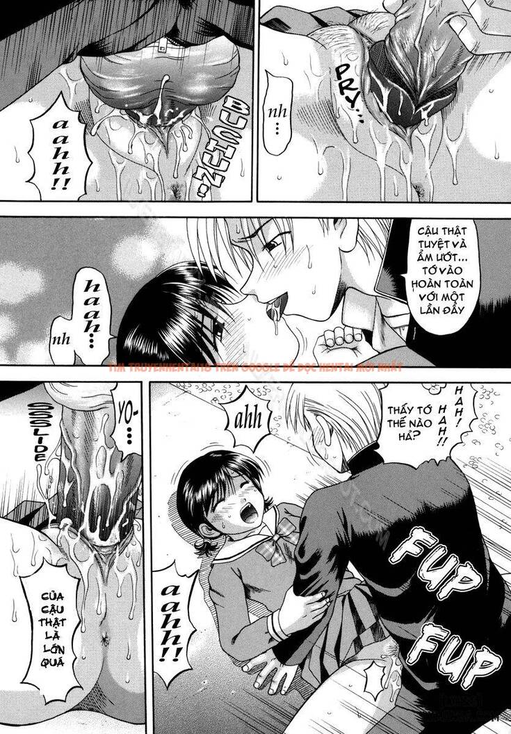 Trang truyện 14 trong truyện tranh Boshi-kan - Chapter 4 - hentai24h.pro