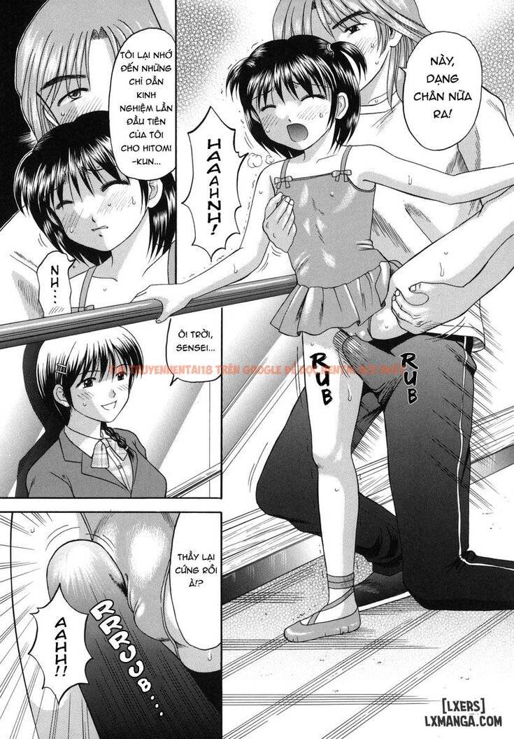 Trang truyện 10 trong truyện tranh Boshi-kan - Chapter 5 - hentai24h.pro