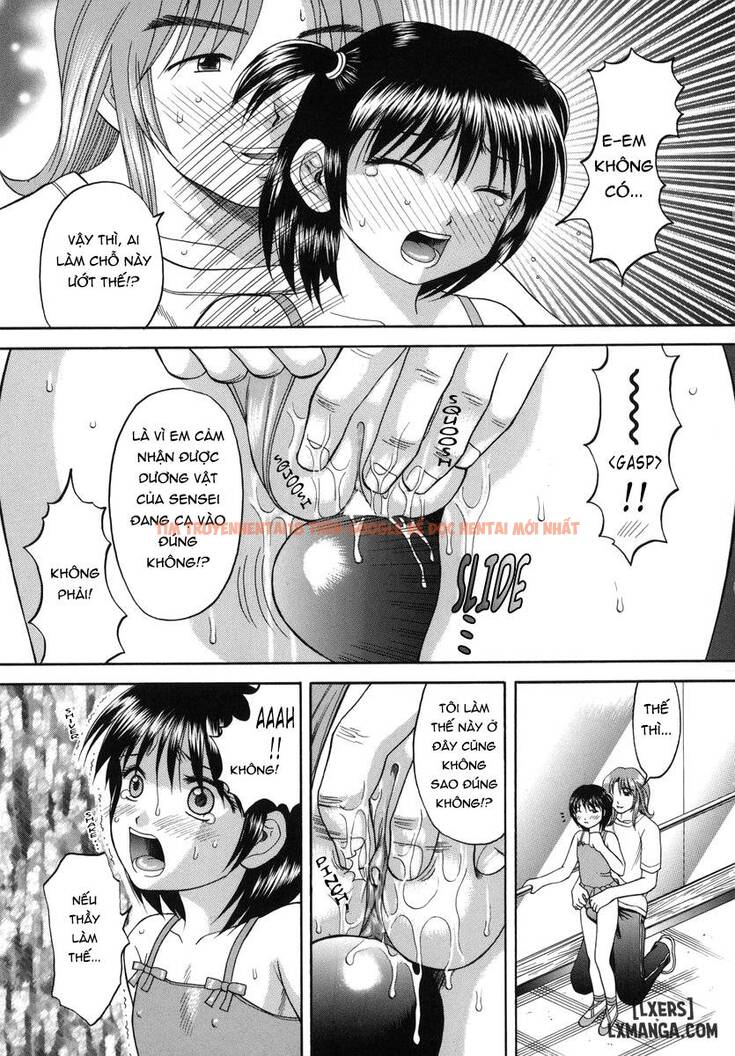 Trang truyện 12 trong truyện tranh Boshi-kan - Chapter 5 - hentai24h.pro