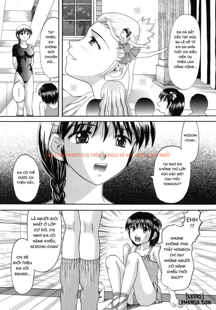 Trang truyện 5 trong truyện tranh Boshi-kan - Chapter 5 - hentai24h.pro