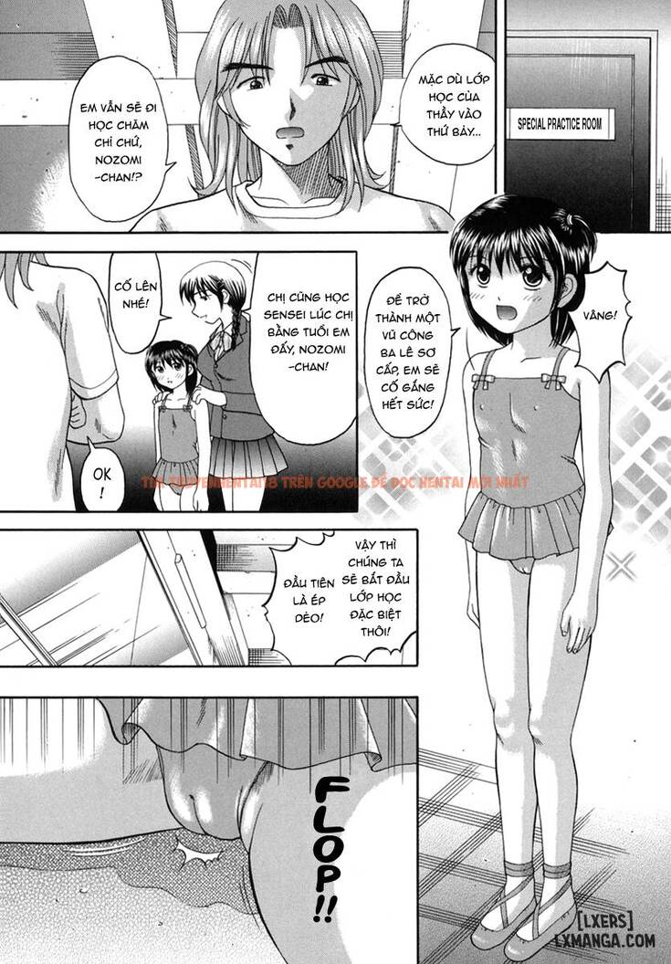 Trang truyện 6 trong truyện tranh Boshi-kan - Chapter 5 - hentai24h.pro