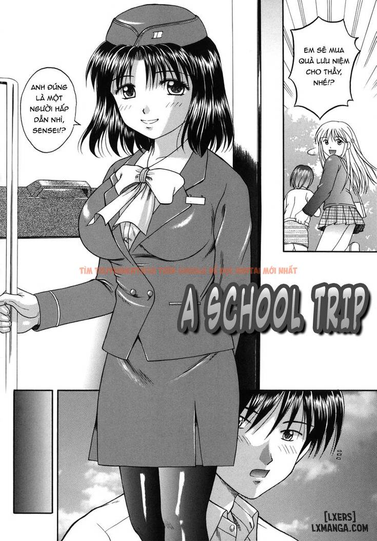 Xem ảnh 1 trong truyện hentai Boshi-Kan - Chapter 6 - www.hentaitvn.net