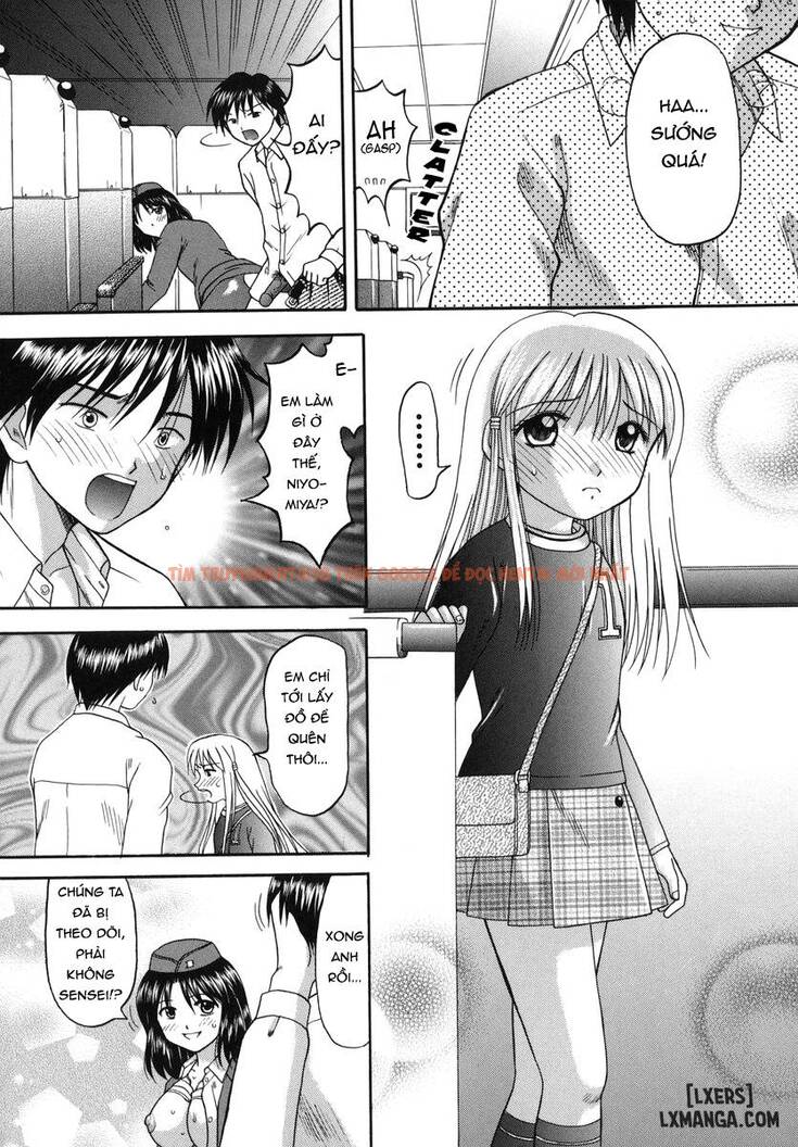 Xem ảnh 11 trong truyện hentai Boshi-Kan - Chapter 6 - www.hentaitvn.net