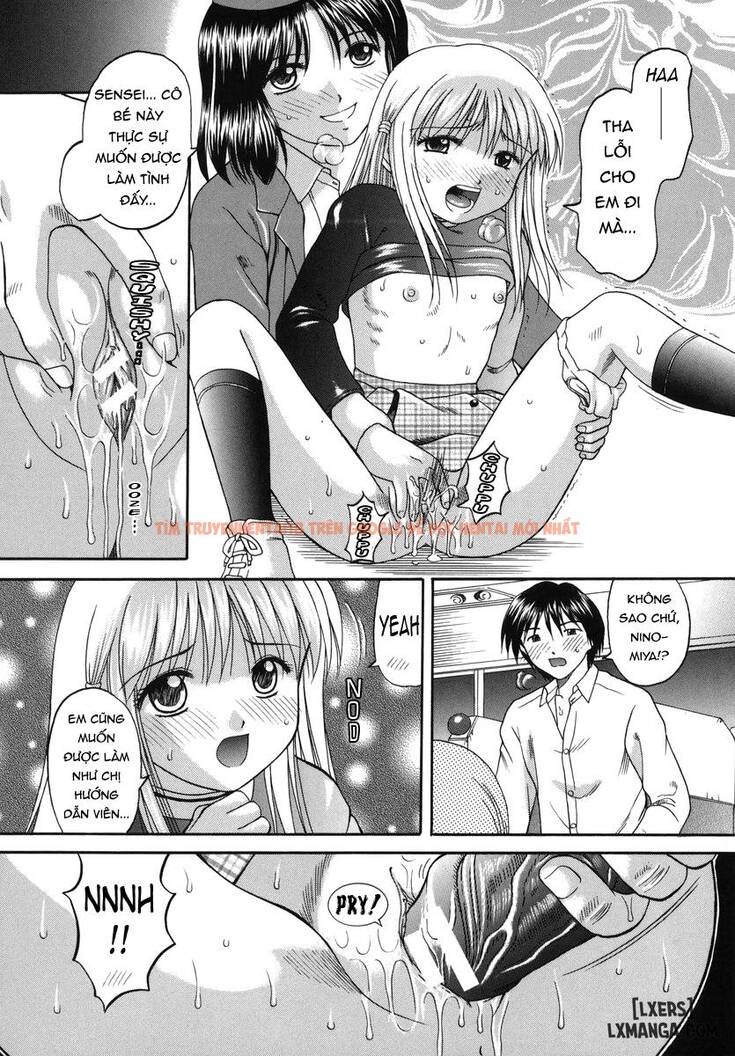 Xem ảnh 16 trong truyện hentai Boshi-Kan - Chapter 6 - www.hentaitvn.net