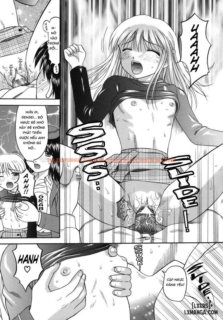 Xem ảnh 17 trong truyện hentai Boshi-Kan - Chapter 6 - www.hentaitvn.net
