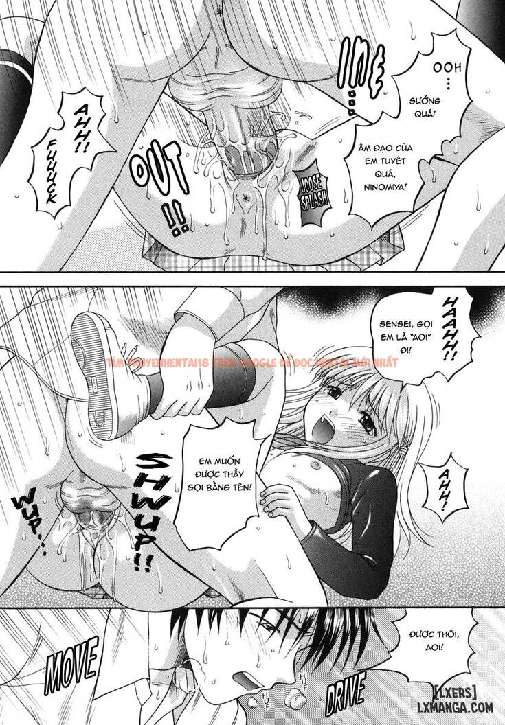 Xem ảnh 18 trong truyện hentai Boshi-Kan - Chapter 6 - www.hentaitvn.net