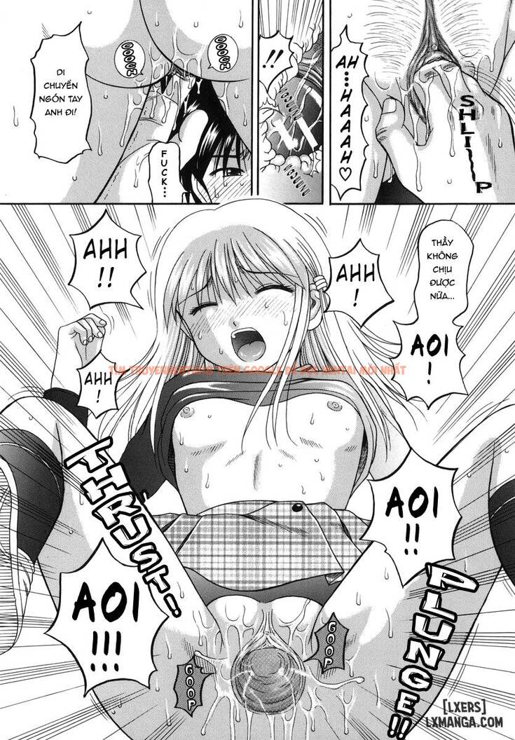 Xem ảnh 21 trong truyện hentai Boshi-Kan - Chapter 6 - www.hentaitvn.net