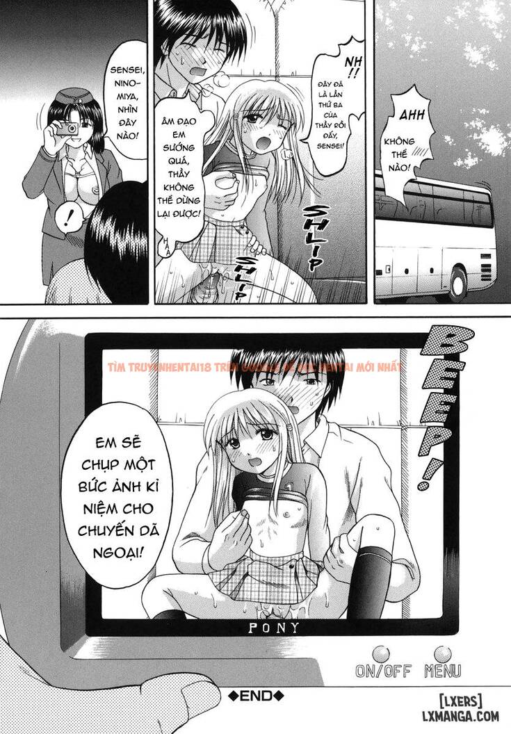 Xem ảnh 23 trong truyện hentai Boshi-Kan - Chapter 6 - www.hentaitvn.net