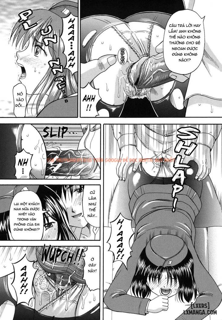 Xem ảnh 7 trong truyện hentai Boshi-Kan - Chapter 6 - www.hentaitvn.net