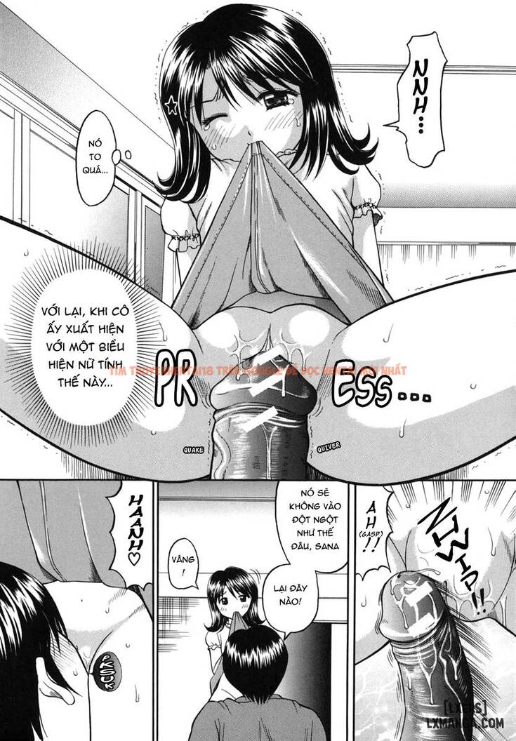 Trang truyện 10 trong truyện tranh Boshi-kan - Chapter 7 - hentai24h.pro