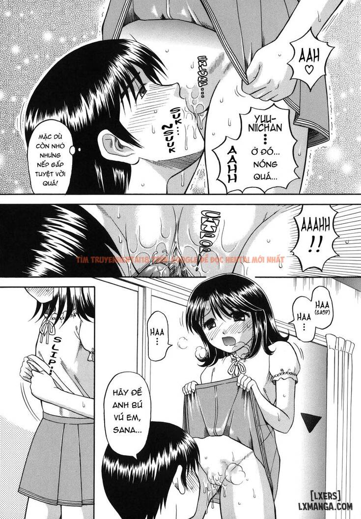 Trang truyện 11 trong truyện tranh Boshi-kan - Chapter 7 - hentai24h.pro