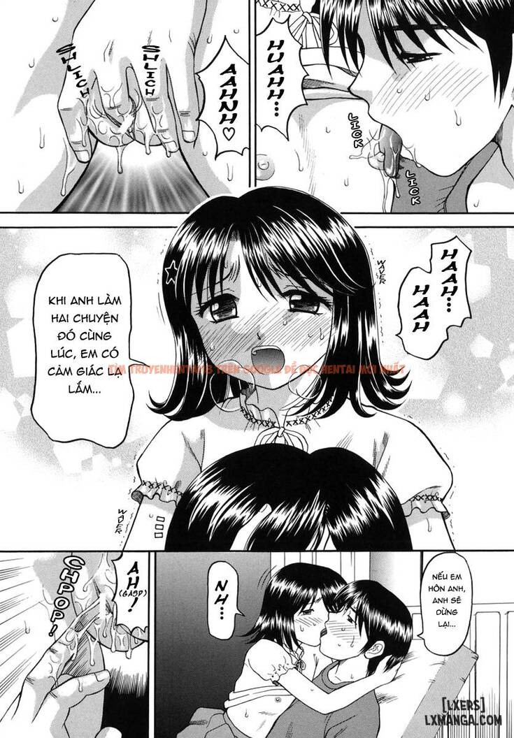 Trang truyện 13 trong truyện tranh Boshi-kan - Chapter 7 - hentai24h.pro