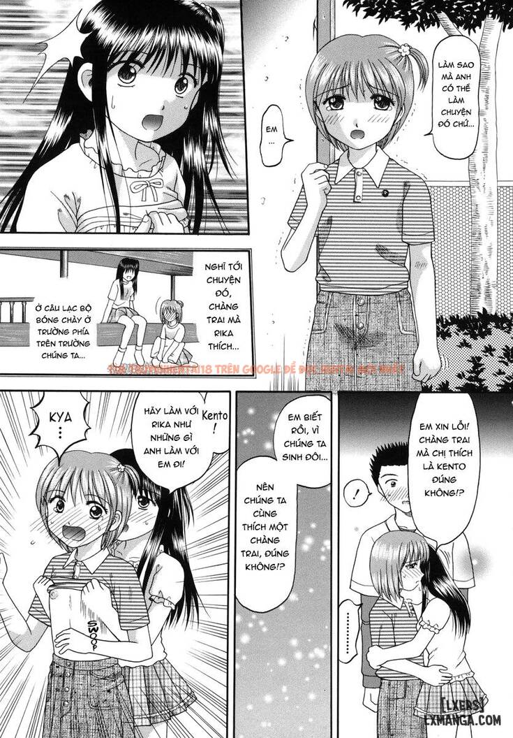 Trang truyện 14 trong truyện tranh Boshi-kan - Chapter 8 END - hentai24h.pro