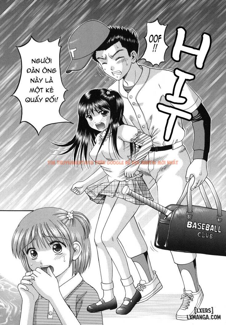 Trang truyện 2 trong truyện tranh Boshi-kan - Chapter 8 END - hentai24h.pro