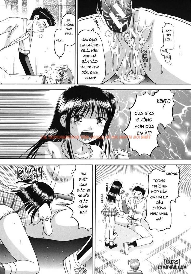 Trang truyện 22 trong truyện tranh Boshi-kan - Chapter 8 END - hentai24h.pro