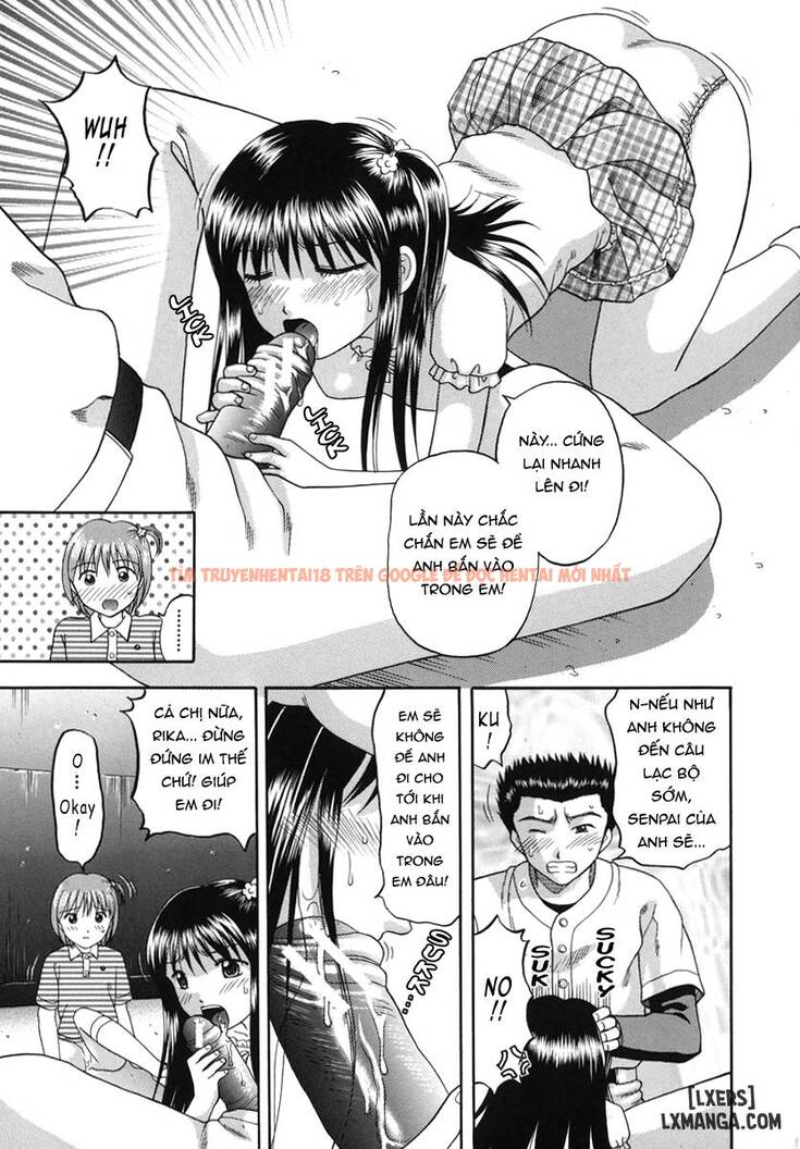 Trang truyện 23 trong truyện tranh Boshi-kan - Chapter 8 END - hentai24h.pro