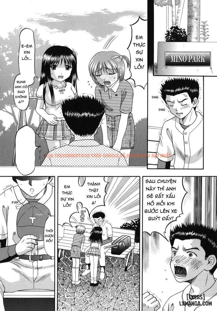Trang truyện 3 trong truyện tranh Boshi-kan - Chapter 8 END - hentai24h.pro