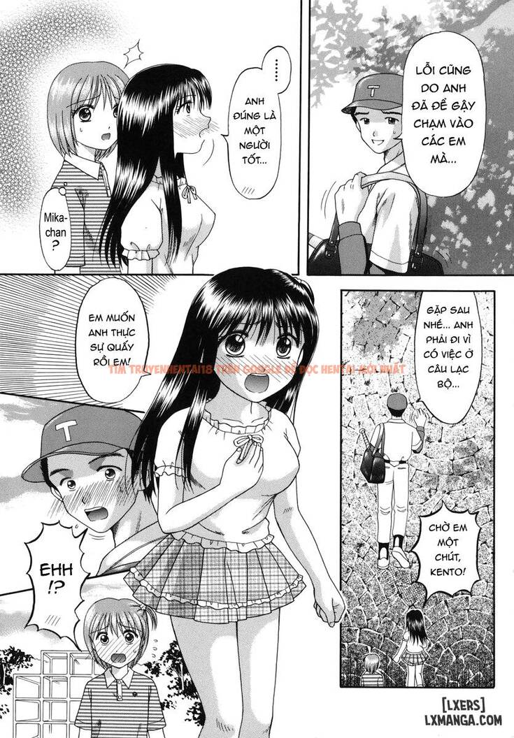Trang truyện 4 trong truyện tranh Boshi-kan - Chapter 8 END - hentai24h.pro