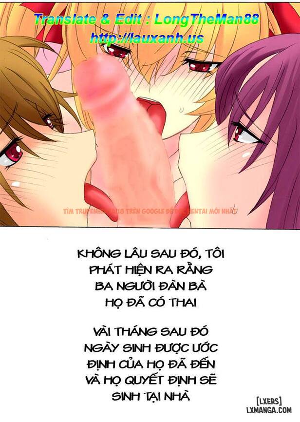 Trang truyện 24 trong truyện tranh Botepuri Kanda Family - Chapter 1 - hentai24h.pro