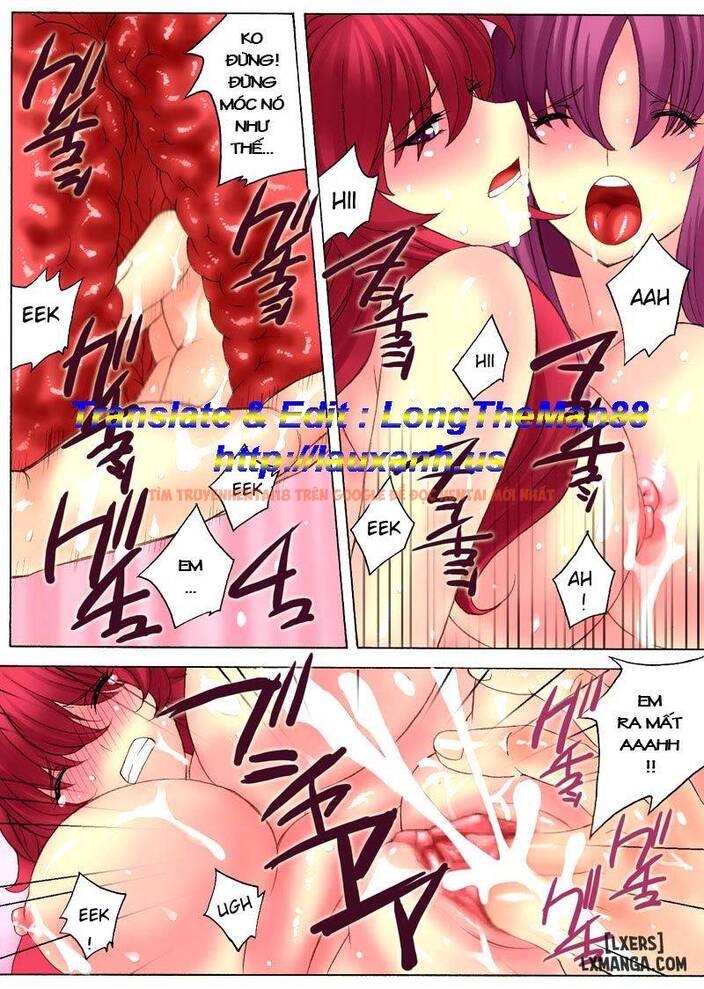 Trang truyện 59 trong truyện tranh Botepuri Kanda Family - Chapter 1 - hentai24h.pro