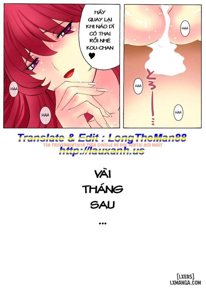 Trang truyện 68 trong truyện tranh Botepuri Kanda Family - Chapter 1 - hentai24h.pro