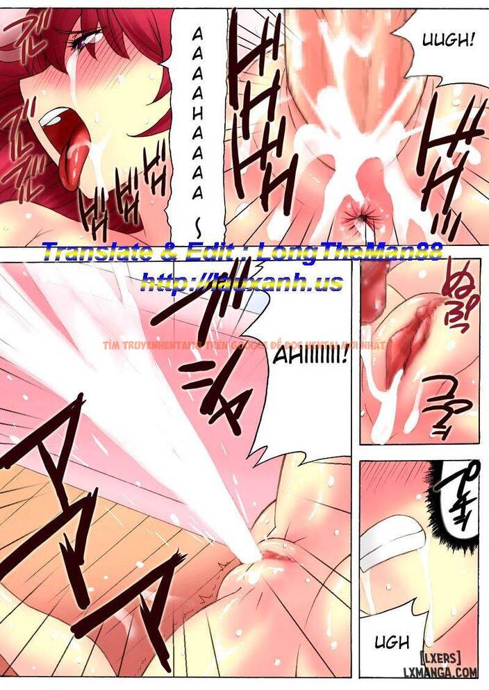 Trang truyện 80 trong truyện tranh Botepuri Kanda Family - Chapter 1 - hentai24h.pro