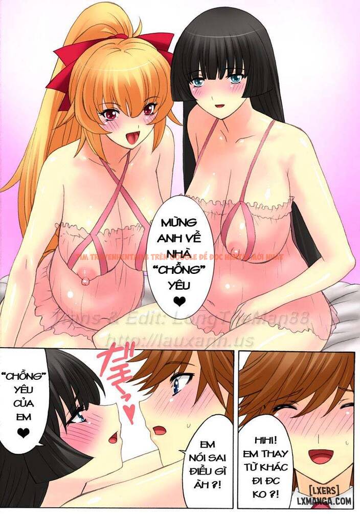 Trang truyện 34 trong truyện tranh Botepuri Kanda Family - Chap 2 - www.lxmanga.org