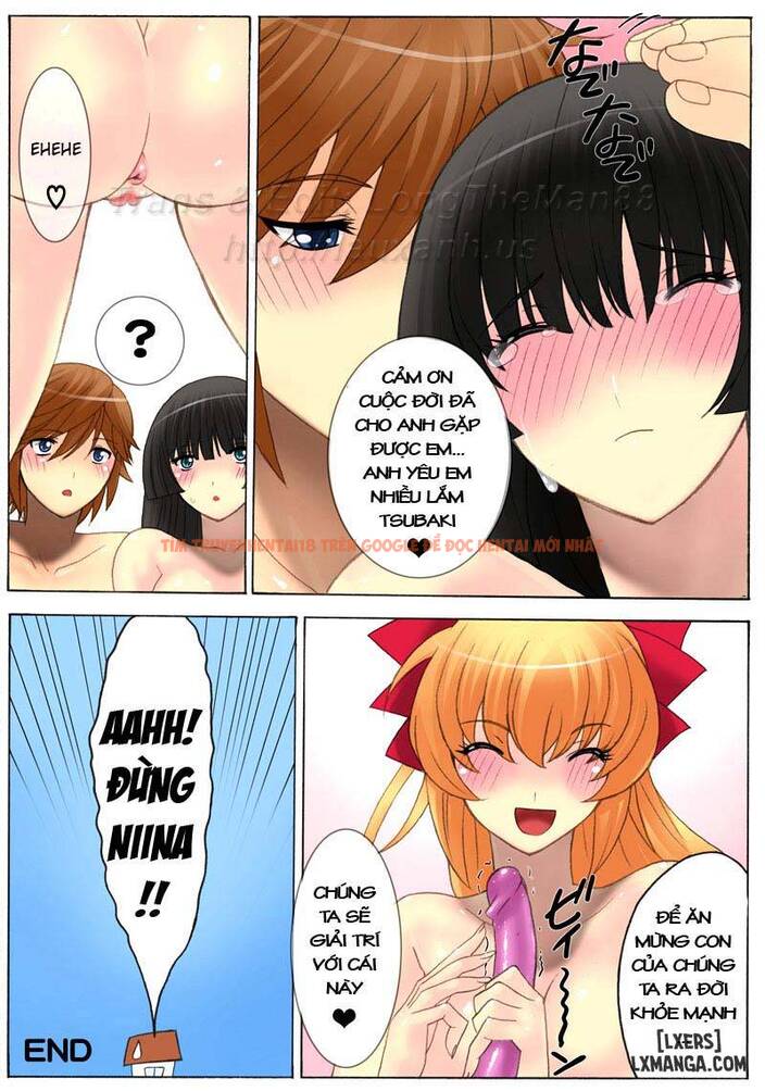 Trang truyện 47 trong truyện tranh Botepuri Kanda Family - Chap 2 - www.lxmanga.org