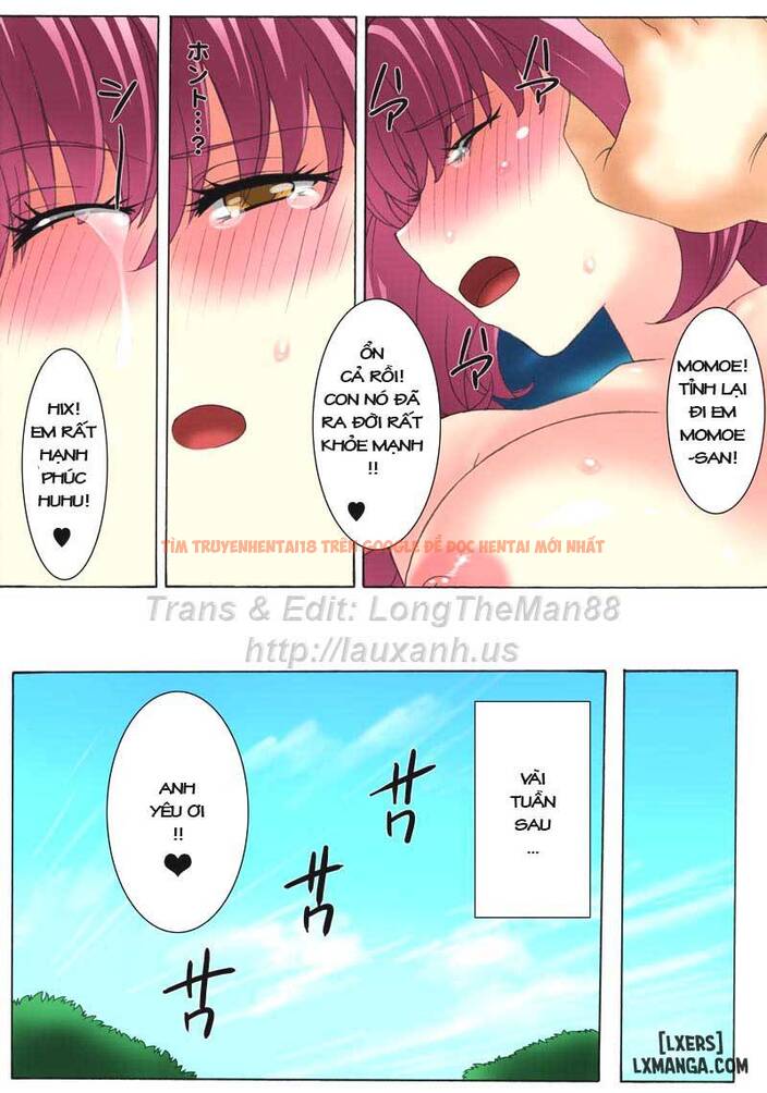Trang truyện 91 trong truyện tranh Botepuri Kanda Family - Chap 2 - www.lxmanga.org