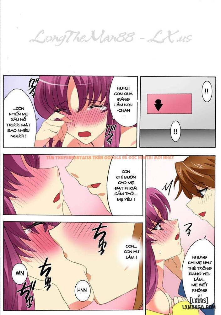 Trang truyện 11 trong truyện tranh Botepuri Kanda Family - Chapter 3 END - hentai24h.pro