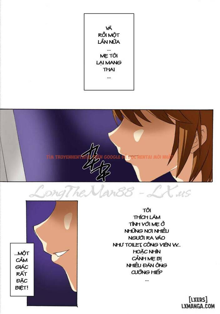 Trang truyện 27 trong truyện tranh Botepuri Kanda Family - Chapter 3 END - hentai24h.pro